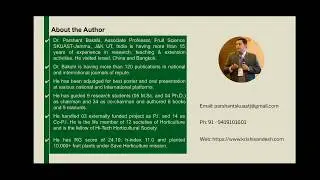 Multiple Choice Questions of Agricultural Extension Education for Competitive Exams #IAS #Banking