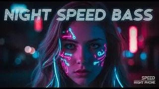 🔥Bass Boosted CAR MUSIC 🚗 Night Drive EDM Mix 2026 | Techno Drops & Club Banger &ndash; AIVY SPEED Vol.85