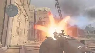1v1 bateuse serie tout les armes (Call of duty ww2 )