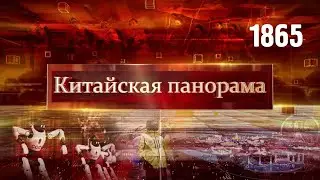 Морозная экономика, китайский Новый год в Нью-Йорке, репетиция гала-концерта – (1865)