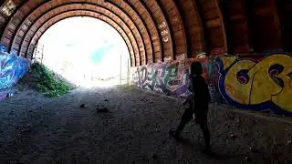 Tunnels To Nowhere