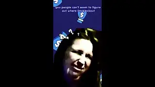 @QueenNAL420 12.28.24 INSTA RANT [[SHE WANT'S MONEY- NOW!]]