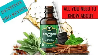 dentitox pro - dentitox - dentitox pro review - scam or really work ? dentitox pro reviews