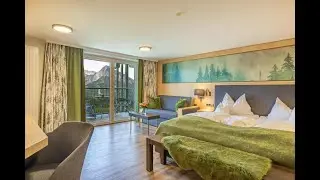 Allg&auml;uHotel Tanneck | Hotels mit Pool in Fischen im Allg&auml;u