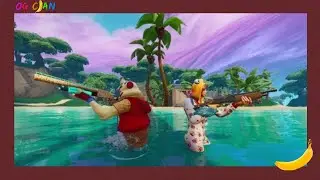 MrWrecker and McSquirtsy get Good