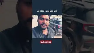 Content create kro camera uthao