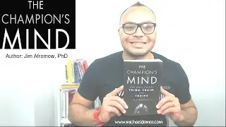 The Champion's Mind, Book Review