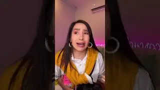 Cuando llega la competencia de la dulcera - Scarcuchi TikTok