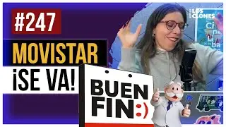 Lleg&oacute; el Buen Fin - NLC 247