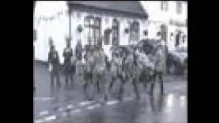 Mayday Morris