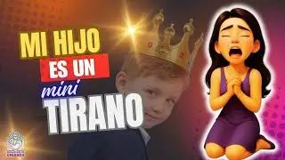 Que PASA !!! Cuando TU HIJO es quien MANDA en CASA