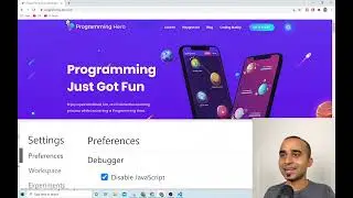 18 1 DOM and Events Module Introduction  Complete Web Development Course  programming hero