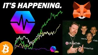 Будет ли насос PulseChain работать в течение следующих 30 дней?