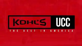 Gunnar Gillentine // 2026 Kohl's National Underclassman Challenge
