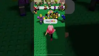 HOW TO MAKE FRIENDS!(part4)🤣🫢😋 #roblox #viral #trending #funny #shorts #subscribe #games