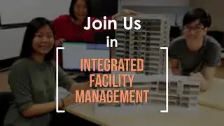 Integrated Facility Management