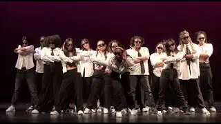Jam On It 2023: Wellesley College FreeStyle: Risky Busine$$