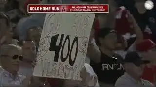 400 Home Runs - Part 1