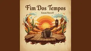 Fim Dos Tempos (Forr&oacute;)