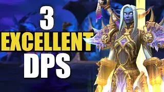 3 MOST Fun DPS In Midnight!