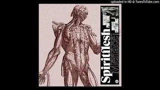 Spiritflesh - Cobalt Links