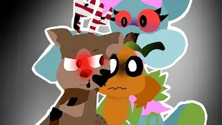 Insane Dandy&rsquo;s World Rudie Griefer!! #roblox #DandysWorld #griefers 