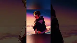 your name edit (song - In complete lofi by trap on loop)