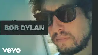 Bob Dylan - Don't Fall Apart on Me Tonight (Official Audio)
