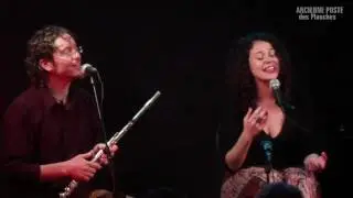KUREPI - Secreto de agua (Pablo Andr&eacute;s Gim&eacute;nez)