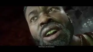 MK 11 Chapter 9 All In The Family