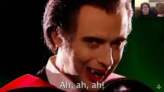 Vlad the Impaler vs Dracula ERB Reaction Video