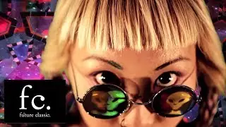 Mitzi - Who Will Love You Now [Official Video]