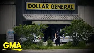 Investigation into racially motivated shooting l GMA