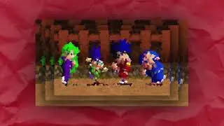 devn - Festival Village // Mystical Ninja Starring Goemon Lo-fi Hip Hop