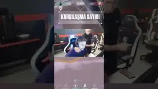 🫣 Muj, Gais&rsquo;in taktikleriyle ranked oynuyor!