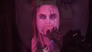 🌙 Cradle of Filth - Summer Dying Fast 🖤 A Gothic Black Metal Masterpiece 🕯️