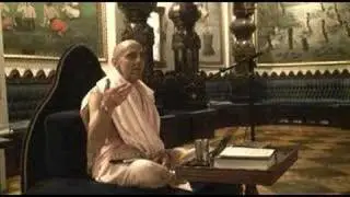 Hanumat Presaka Swami - Education in ISKCON