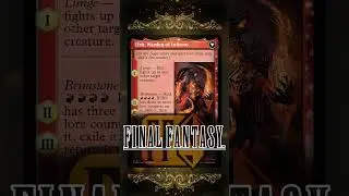 He Can Transform‼️// CLIVE, IFRIT'S DOMINANT & IFRIT, WARDEN OF INFERNO // 𝐌𝐓𝐆 𝔽𝕚𝕟𝕒𝕝 𝔽𝕒𝕟𝕥𝕒𝕤𝕪 𝑺𝑷𝑶𝑰𝑳𝑬𝑹