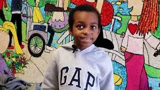 Curiosity and Love of Learning, a component of West Hartford Public Schools' Vision of the Graduate