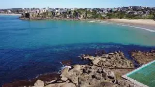 Freshwater Beach