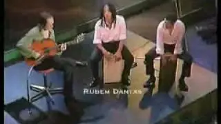PACO DE LUCIA_DOCUMENTAL