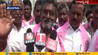 Gowda Community Resolution on Speaker Madhusudhana Chary Win On Polls | Rajakka Palli