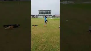 Bangladesh u17 MD Iftekar