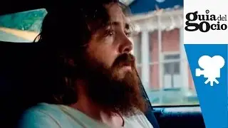 Blue Ruin ( Blue Ruin ) - Trailer castellano