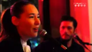 NoPlayBack - I Know