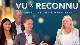 Entrevue TV - Boorask Innovation: Notre &eacute;quipe, nos services et notre raison d'&ecirc;tre