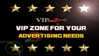 VIP Ad Zone: Where Advertising Dreams Become Reality - Unleash Your Success!
