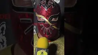 Campeonatos ganados por Cinta de Oro Sin Cara #shorts