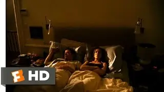 I Don't Know How She Does It (2/10) Movie CLIP - The List (2011) HD