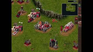 KKnD - Evolved - Mission 14 - The Final Assault - Gameplay Walkthrough - No Commentary